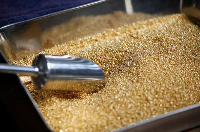 بیشترین ذخایر طلا در کدام کشورها است؟ + آمار دقیق