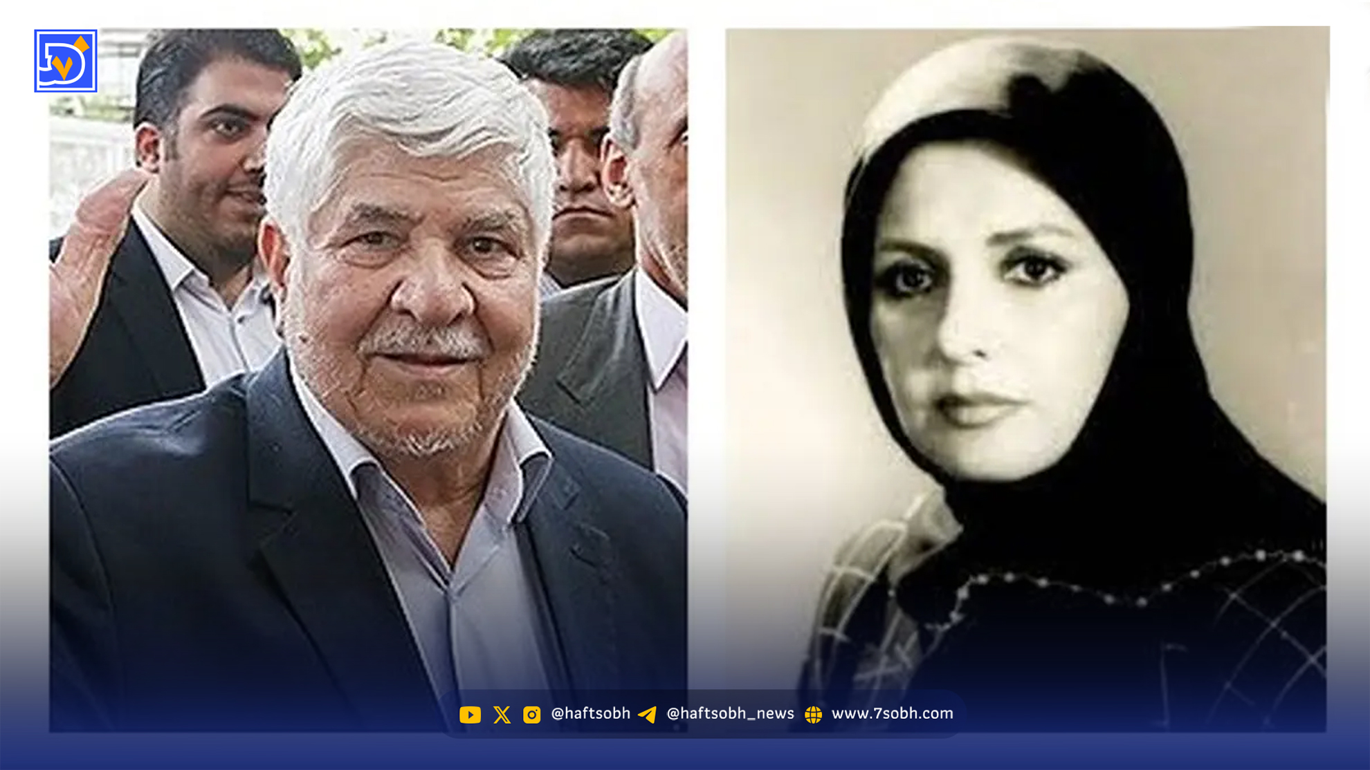 محمد هاشمی: گوگوش برای آقا ترانه خوانده بود