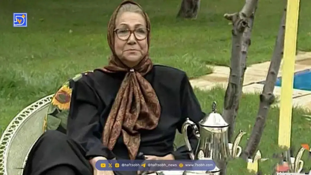 عکس عروسی مادر و پدر آتیلا پسیانی