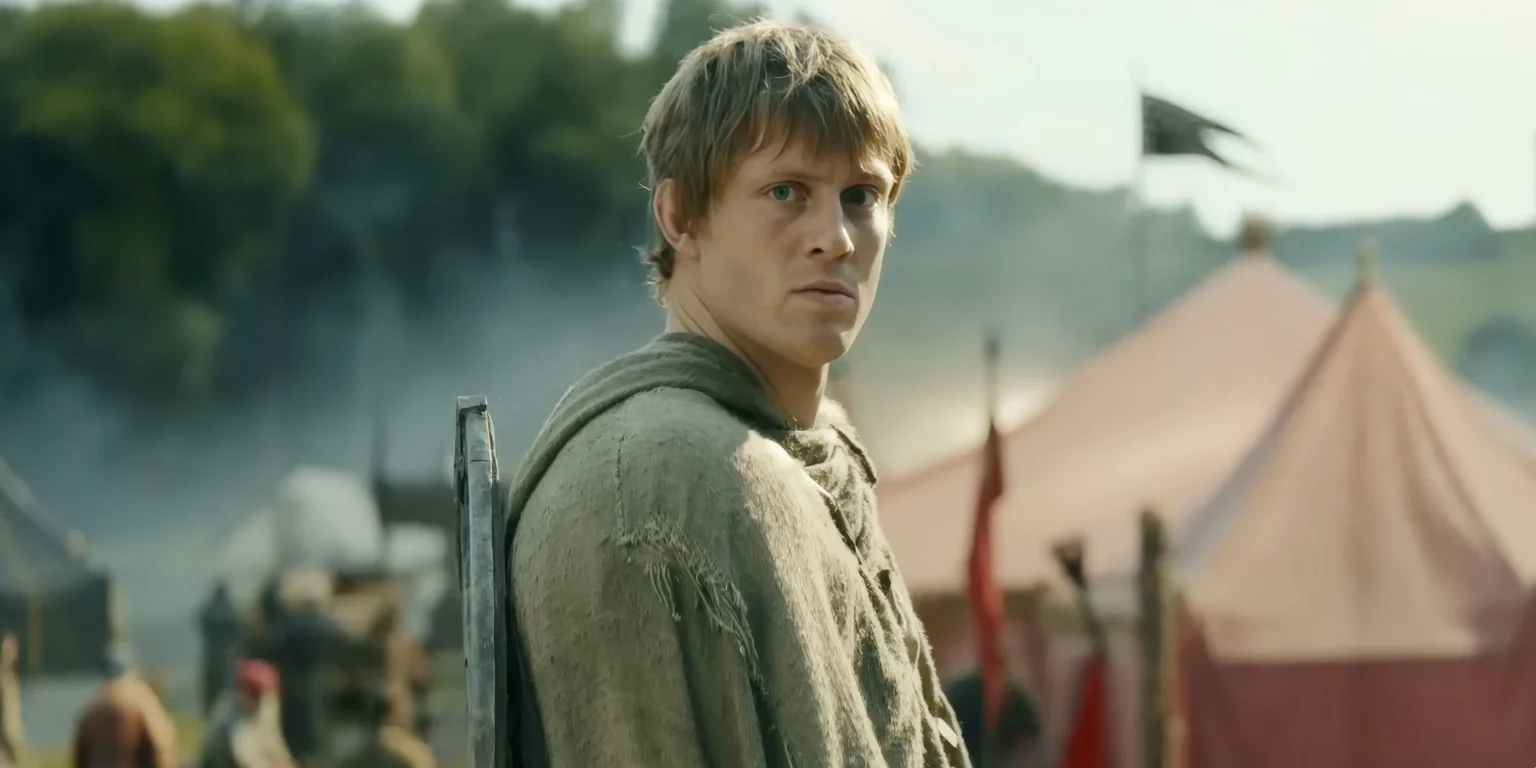 معرفی فصل دوم فیلم A Knight of the Seven Kingdoms