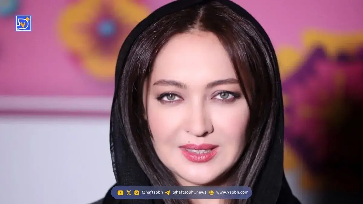 سفر در زمان| «نیکی کریمی» در تولد یک سالگی اش، اوایل دهه ۵۰