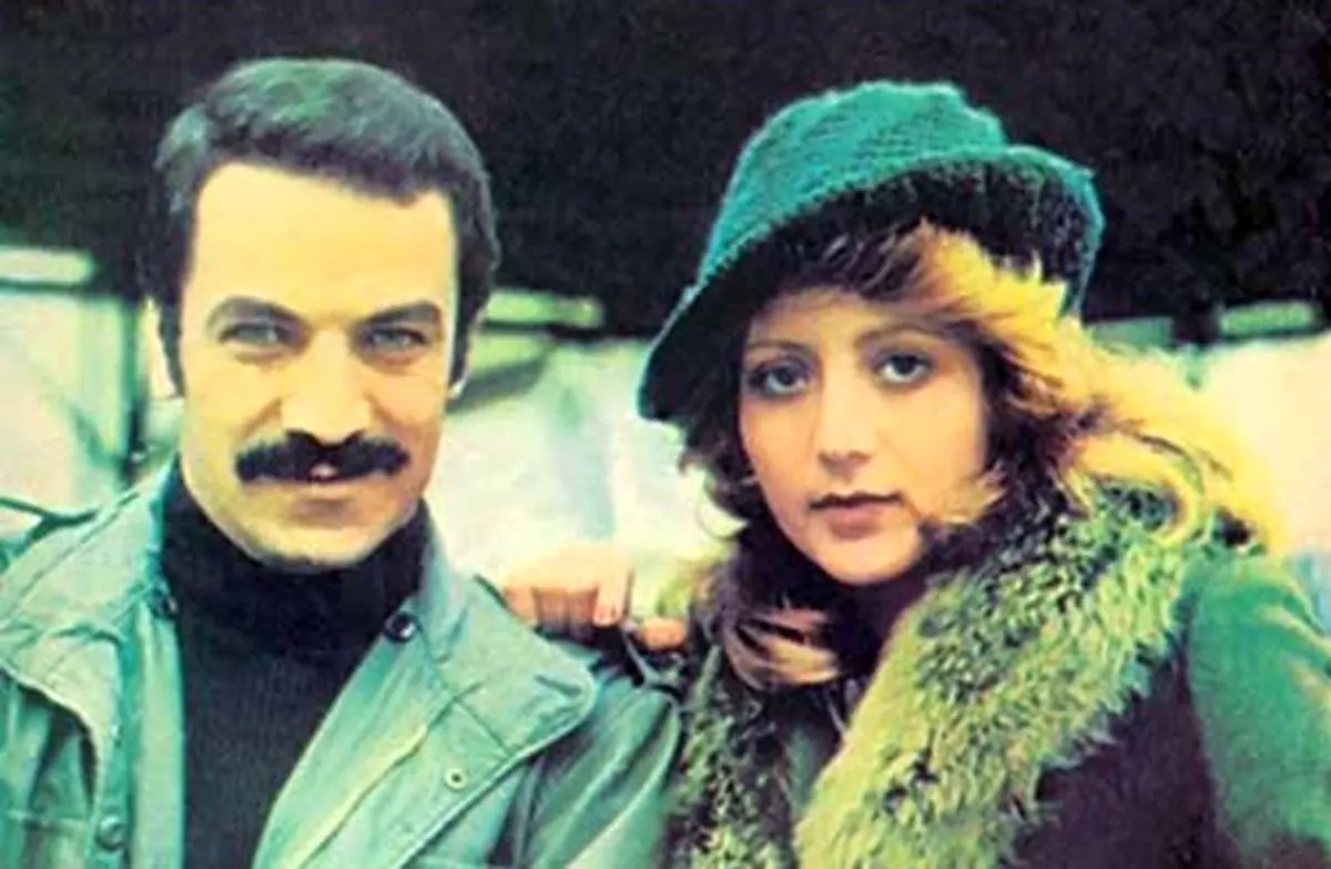 نگاه روز | تغییر چهره غیرقابل‌باور نوش‌آفرین