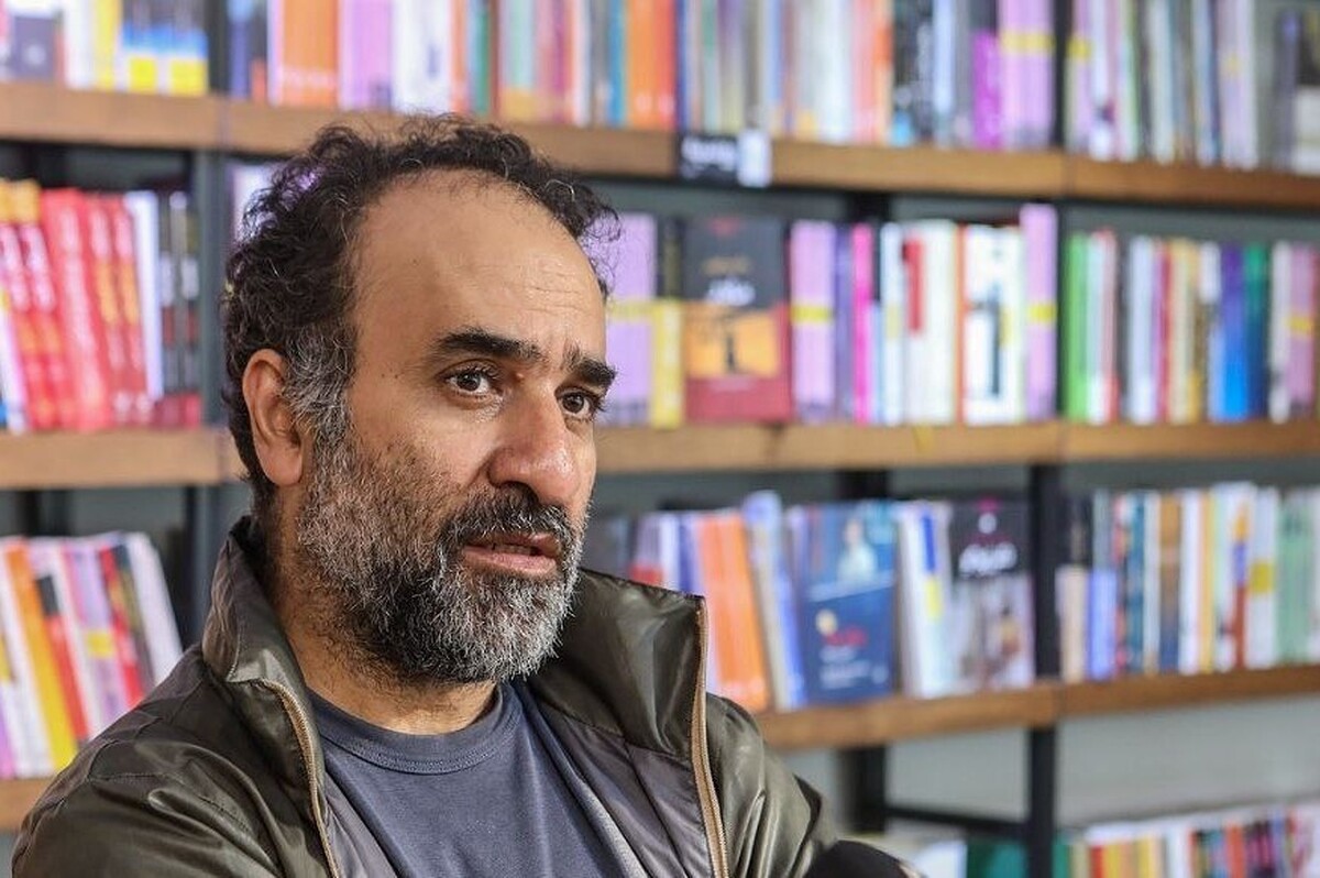 آخرین وضعیت رضا امیرخانی ؛ بهبود تدریجی پس از دو عمل جراح