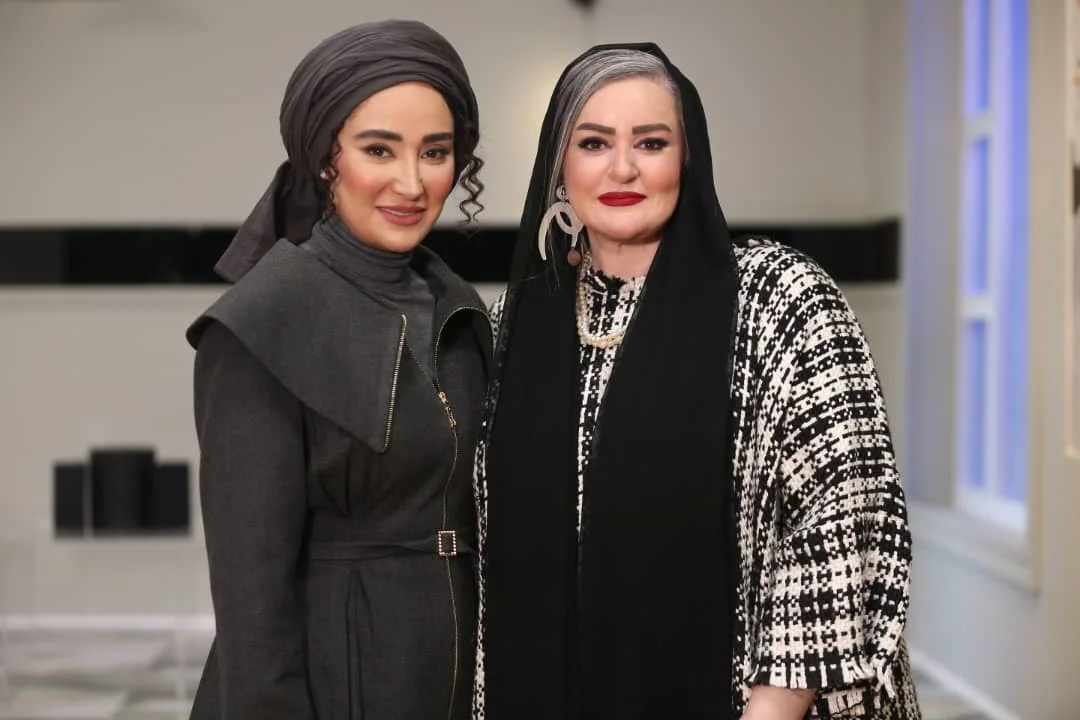 ماجرای عاشقی نعیمه نظام دوست / وقتی می دیدمش فکر میکردم بچمه فکر میکردم خدای اول و آخرمه... نعیمه من دوست ندارم...