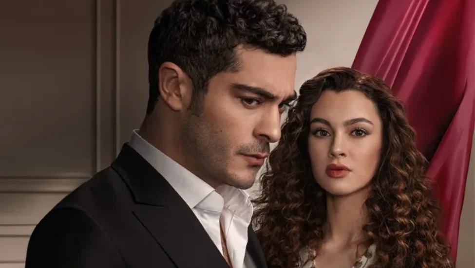 بازیگران سریال ترکی داستان یک شب Bir Gece Masalı