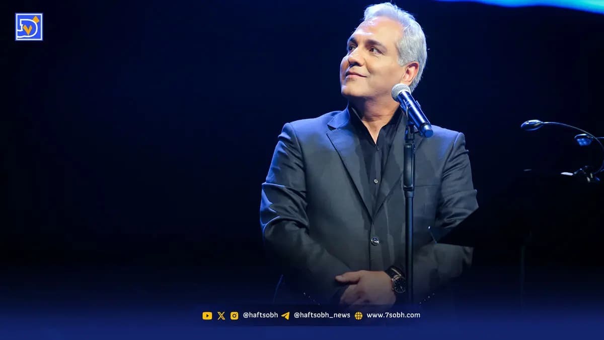 مهران مدیری: حتی پول نداشتم نون و پنیر بخرم.../ توی 4 سال 11 بار اسباب کشی کردیم.../ هر بار صاحبخونه اثاثمون رو میریخت کوچه!... + ویدیو