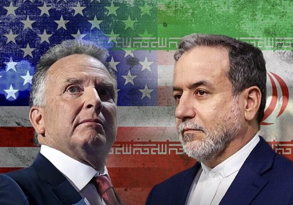 آخرین اخبار از مذاکرات ایران و آمریکا