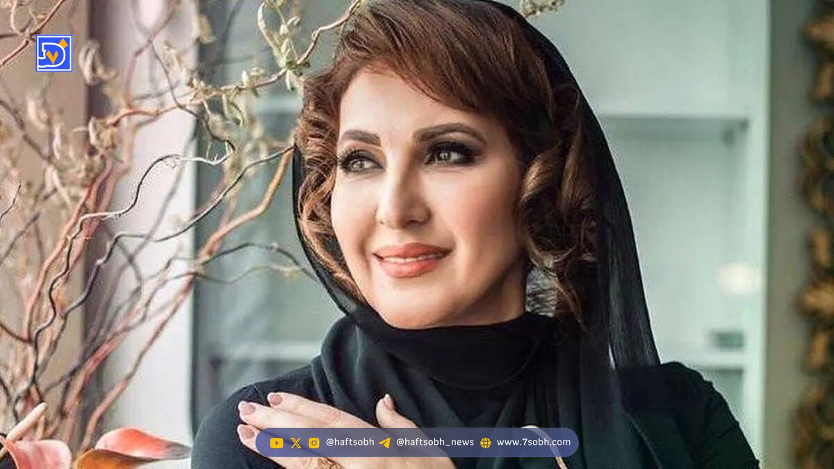 فاطمه گودرزی: گوگوش به خاطر رفاقتش با بیتا فرهی، او را جایگزین من در فیلم مسعود کیمیایی کرد