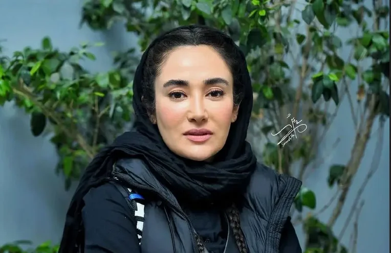 روایت بهاره افشاری از رنج بی‌پایان