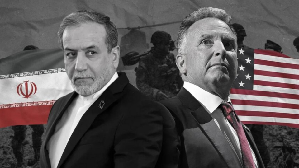 سومین دور مذاکرات ایران و آمریکا در ژنو به پایان رسید