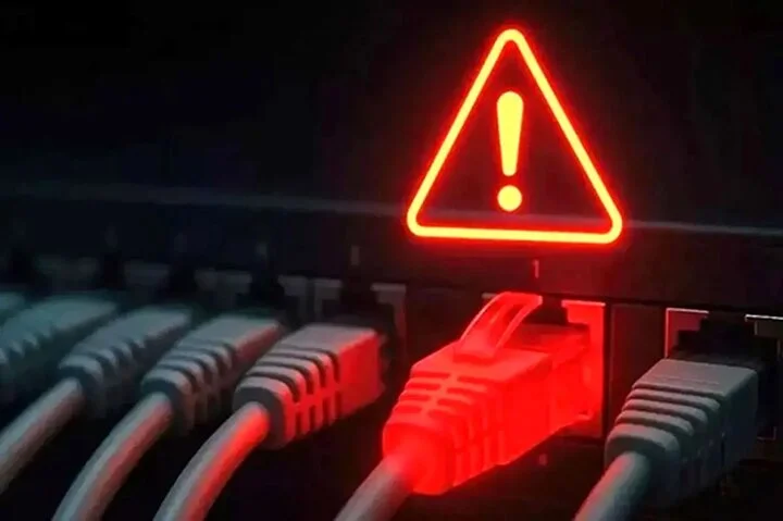 اتصال دانشگاه‌ها به اینترنت برقرار شد؟