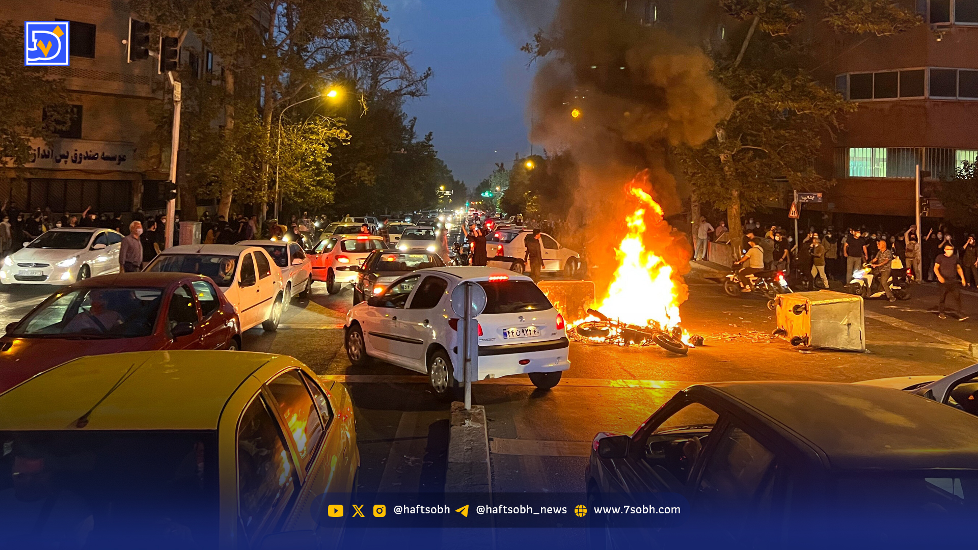 ترومای ‌جمعی‌ زیر فشار اخبار | ‌سوگ جمعی و پیامدهایش