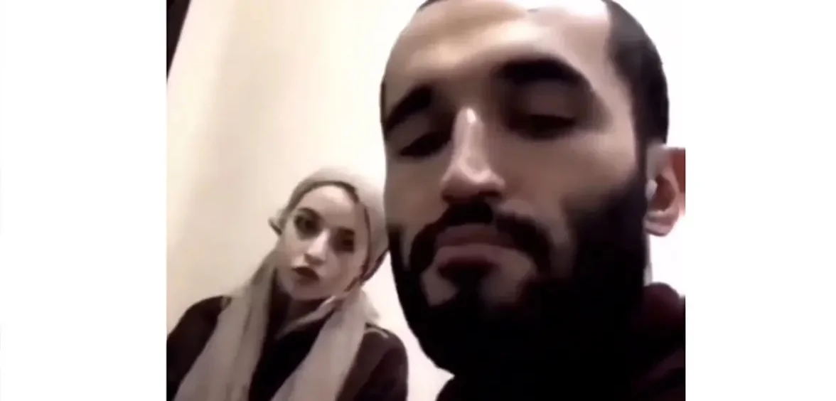 فیلم حیرت آور ازدواج مرد گستاخ با دوست صمیمی زنش ! + لحظه شوکه شدن زن اول ! / دوست داشتی باهاش باشی منم گرفتم با هم بمونیم