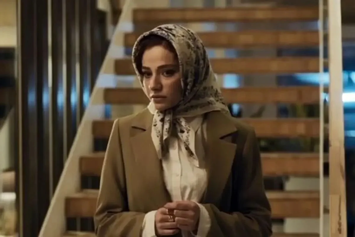 معرفی سریال «بی‌ عاطفه» کمال تبریزی + بیوگرافی بازیگران و زمان پخش