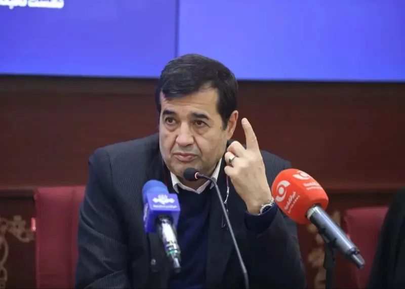 بیوگرافی احمد دنیامالی، وزیر ورزش + عکس