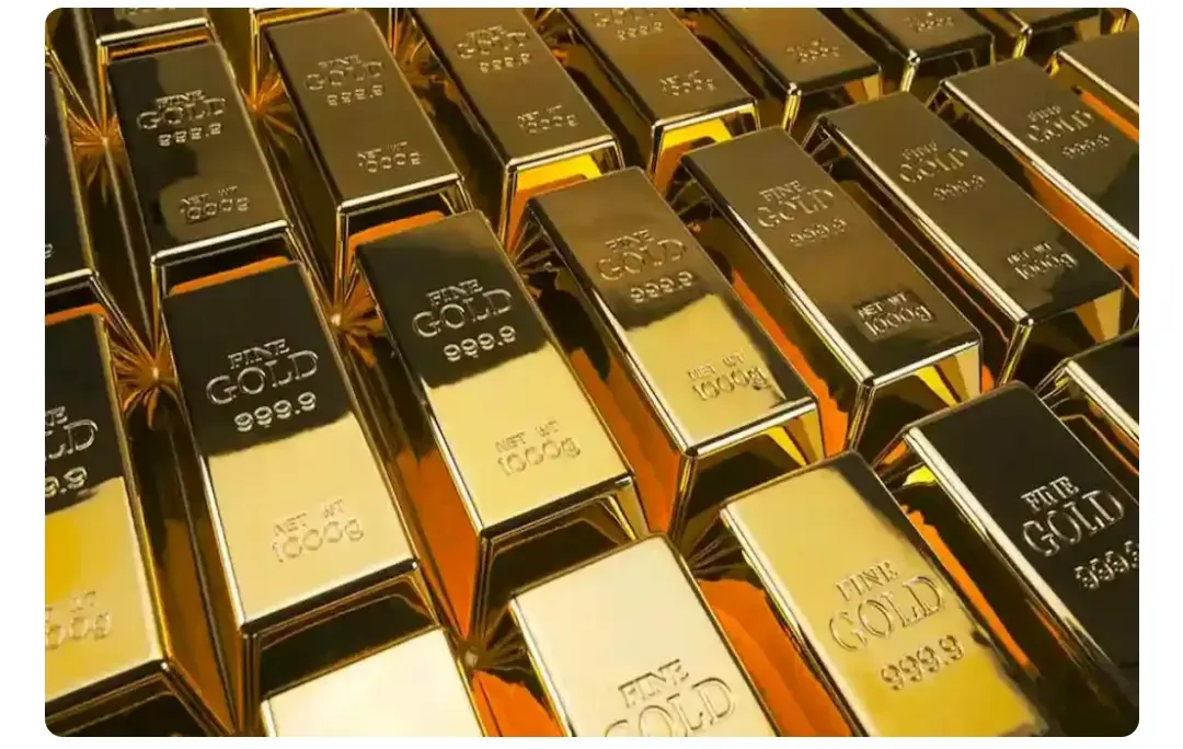 پیشبینی مهم درباره قیمت طلا تا یک سال آینده/ تاریخ باز هم تکرار خواهد شد؟