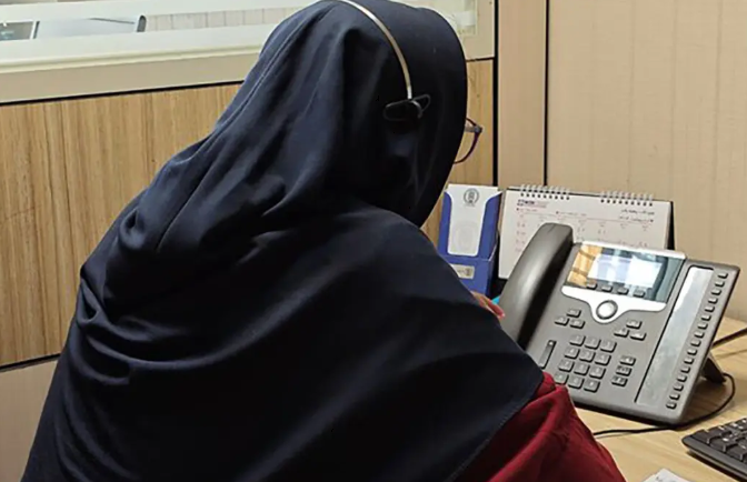 با 1480 تماس بگیرید تا روانشناسان متخصص رایگان به شما مشاوره دهند