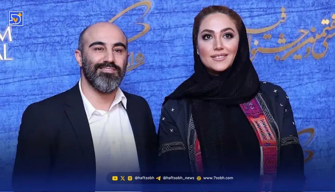 بیوگرافی روشنک گلپا؛ همسر واقعی نقی معمولی کیست و چه شغلی دارد؟