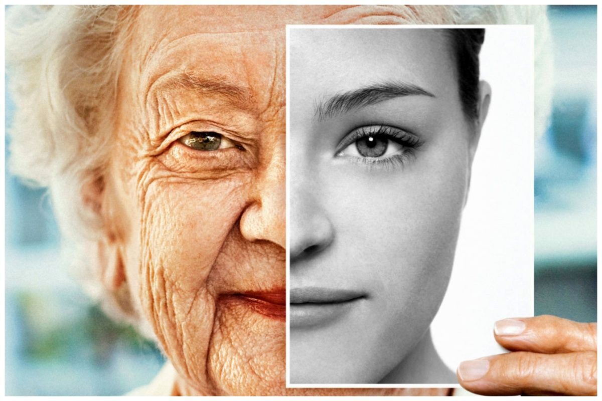 خوراکی و نوشیدنی که روند پیری را کند میکند