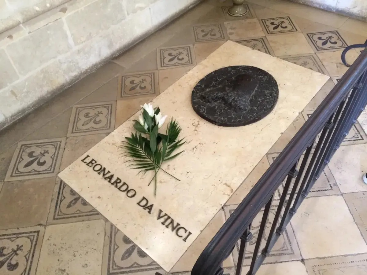 حضور لئوناردو داوینچی در مینی سریال ۶ قسمتی + ساعت پخش و تکرار