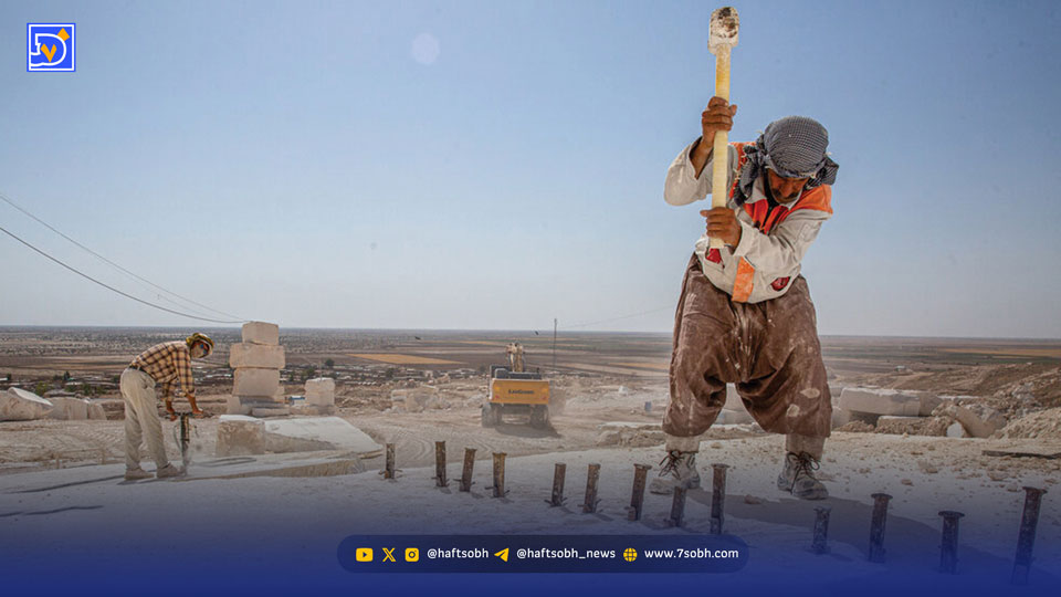 دست در جیب کارگران