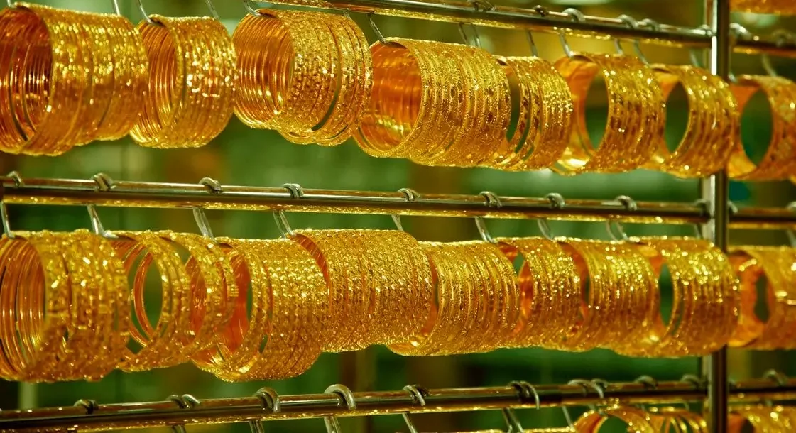 قیمت طلا 18 عیار و طلا 24 عیار امروز دوشنبه 25 خرداد 1405