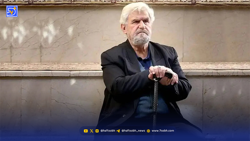 عصر سینما | وداع هنرمندان با زندهیاد عنایتالله بخشی