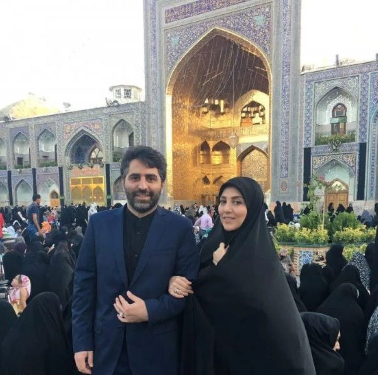 بیوگرافی ژیلا صادقی از خواهران و برادرانش تا گرین کارت آمریکا + عکس های مدلینگی