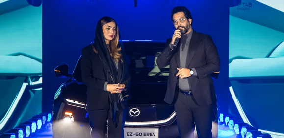 کادوی فوق لاکچری و گران‌قیمت کامران تفتی به همسرش متین ستوده