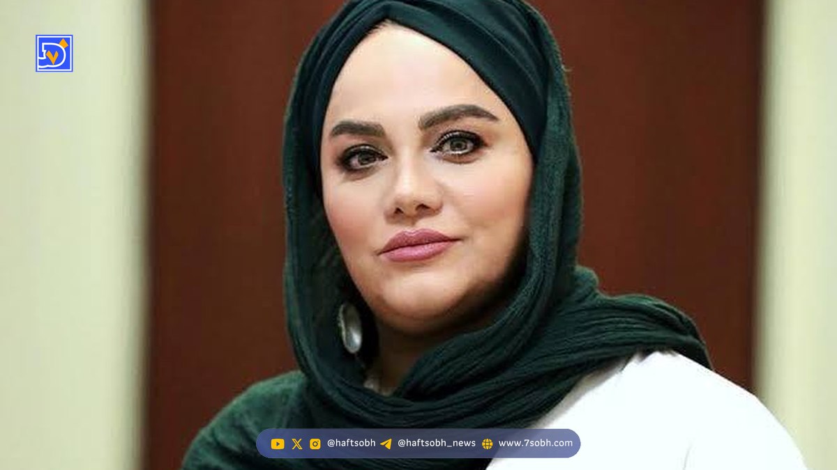 بیوگرافی نرگس آبیار 54 ساله و شوهر بسیار جوانش با اختلاف سنی زیاد