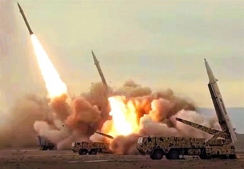 سپاه: دانشگاههای آمریکایی و اسرائیلی در غرب آسیا هدف مشروع ما هستند