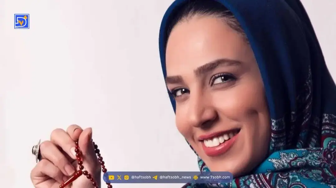 استایل لاکچری سوگل طهماسبی در جشن تولدمجلل همراه با دیجی و گل‌آرایی فوق‌العاده‌ی