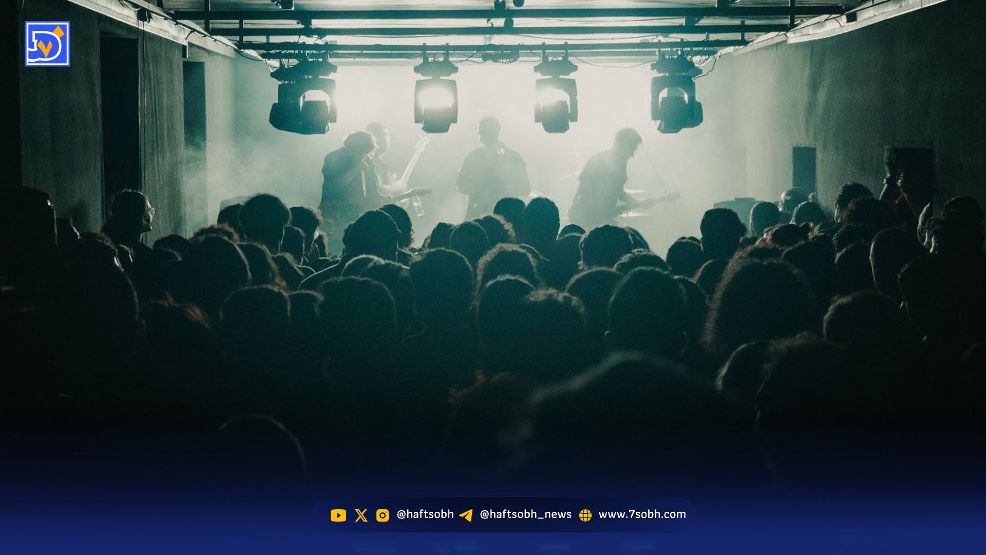 گزارشی از وضعیت امروز موسیقی راک در ایران