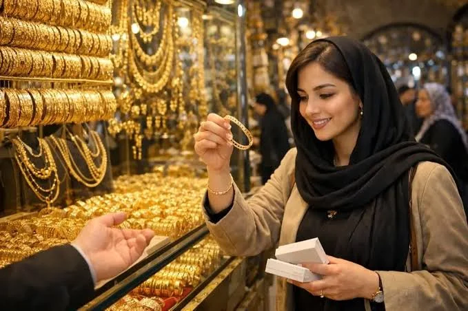 شوک جدید؛ قیمت‌ها امروز ۲۶ تیر ۱۴۰۵ به کدام سمت می‌روند؟ | آخرین جدول نرخ طلا، سکه و سیگنال‌های مهم برای خریداران و سرمایه‌گذاران
