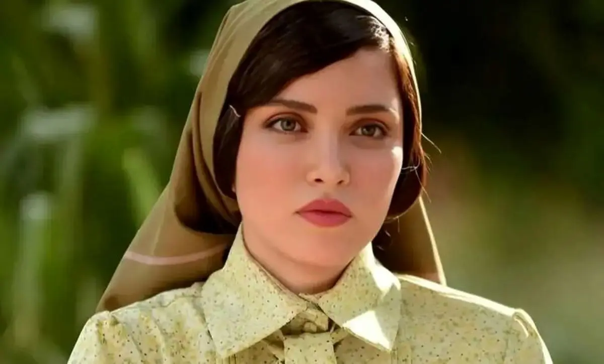 معرفی زیباترین بازیگران ایران؛ بهنوش طباطبایی