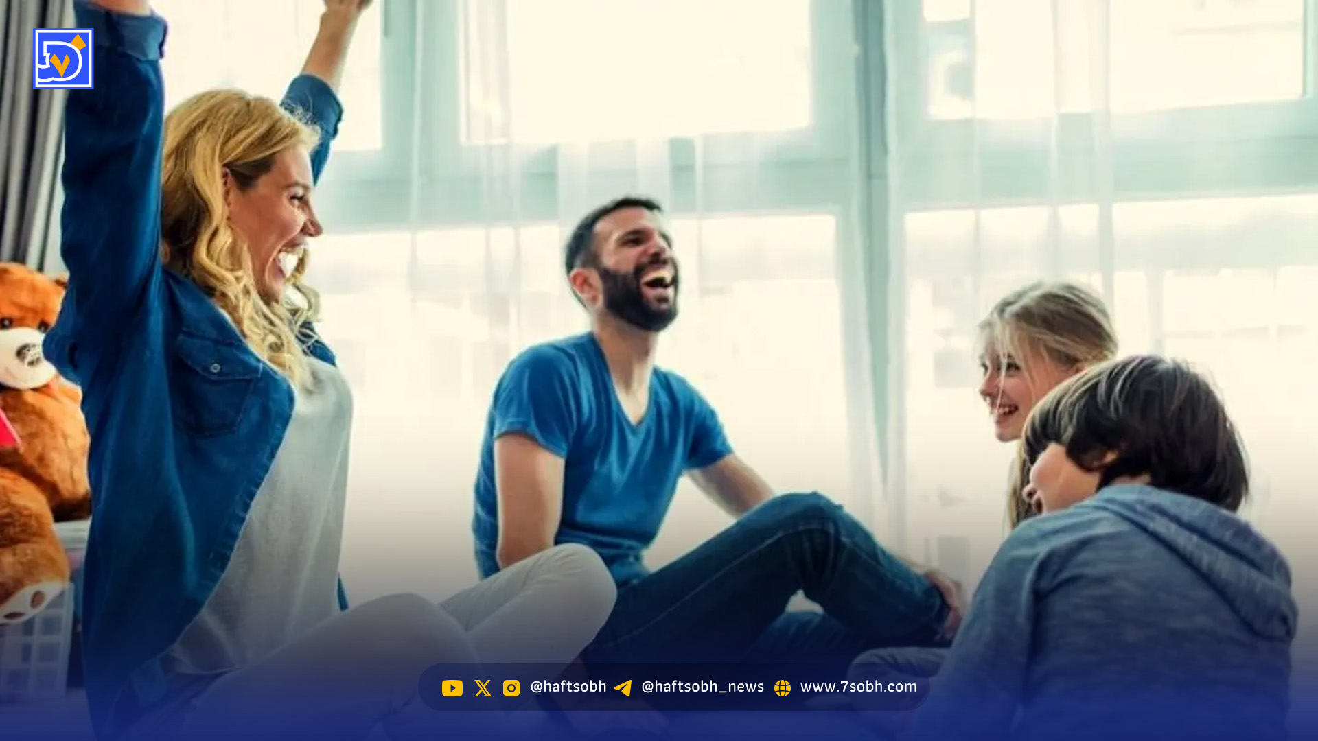 10 تا از بهترین بازی های دسته جمعی مخصوص جمع های خانوادگی و دوستانه