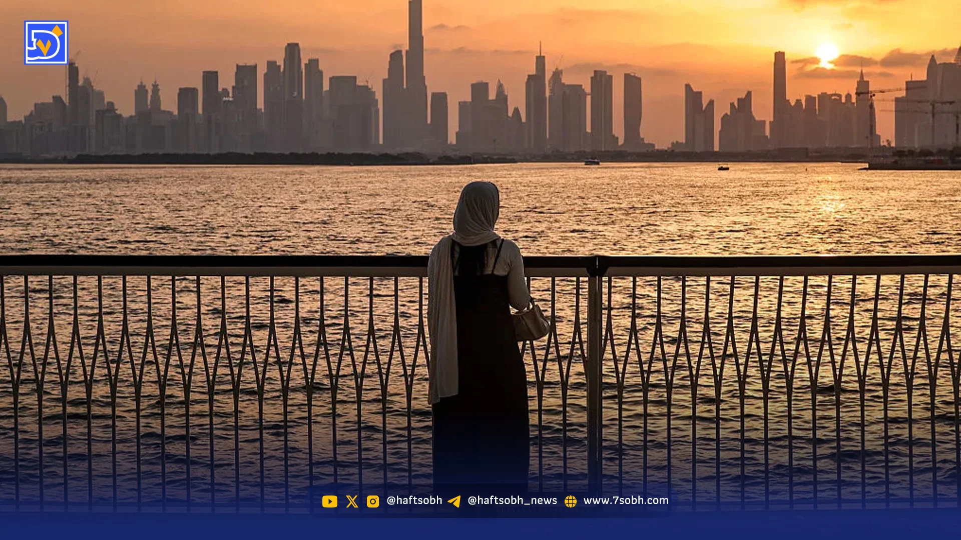 فروپاشی یک‌ برند‌ گران | ‌‌جنگ چگونه «جزیره امن» را آسیب‌پذیر کرد؟