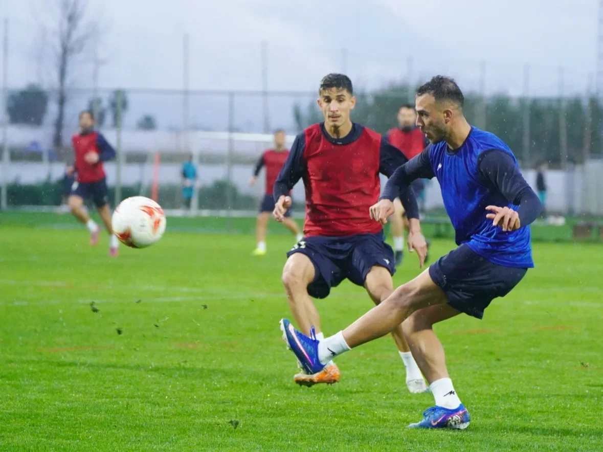 به استعداد ناب فوتبال ایران بازی می رسد؟