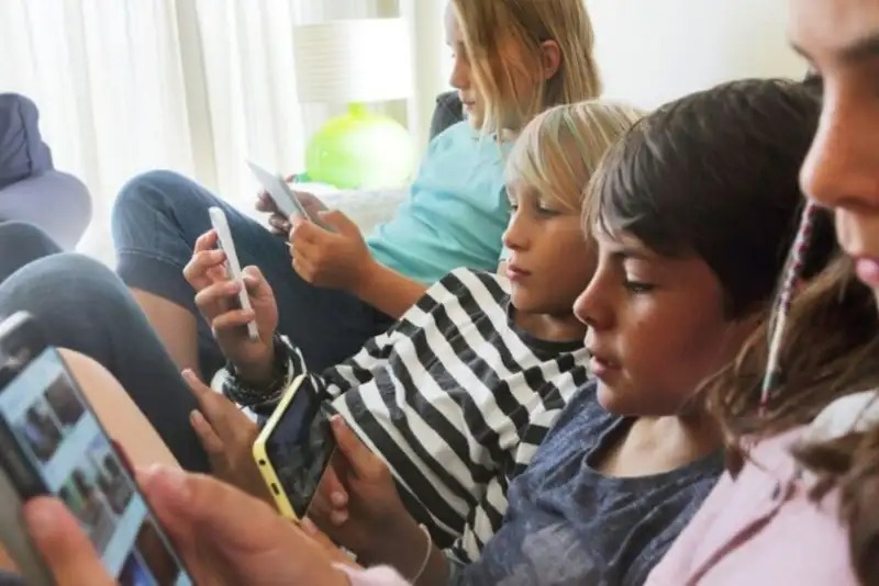 ترکیه شبکه‌های اجتماعی را برای افراد زیر ۱6 سال ممنوع کرد