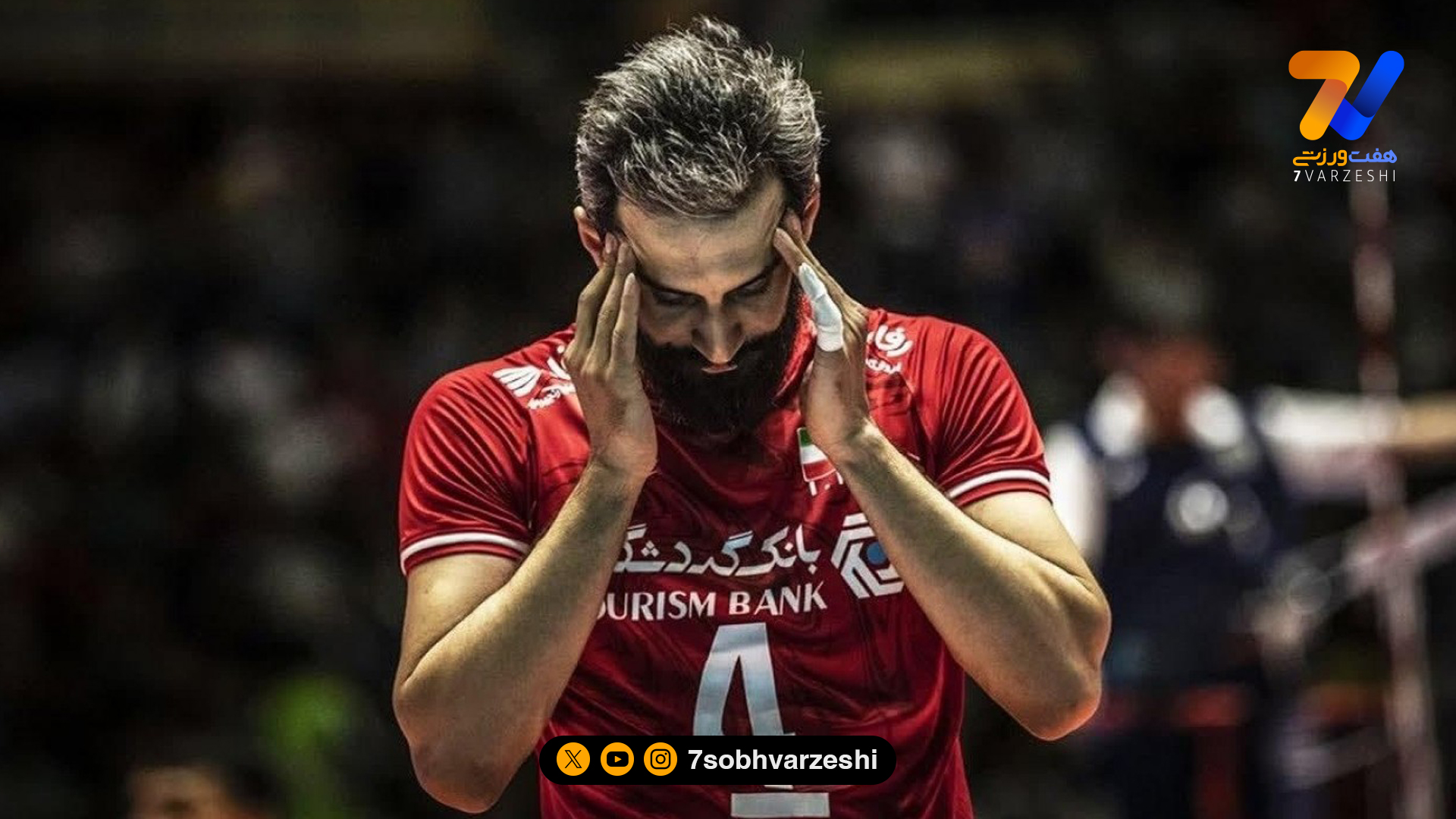 بازگشت سعید معروف به تیم ملی؟!