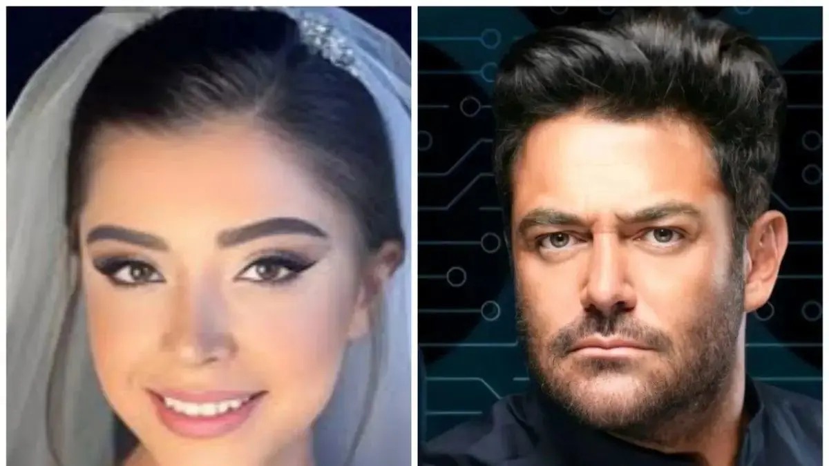 کادو میلیون دلاری محمدرضا گلزار برای همسرش در روز تولدش / پز نیست، سبک زندگیشونه + عکس