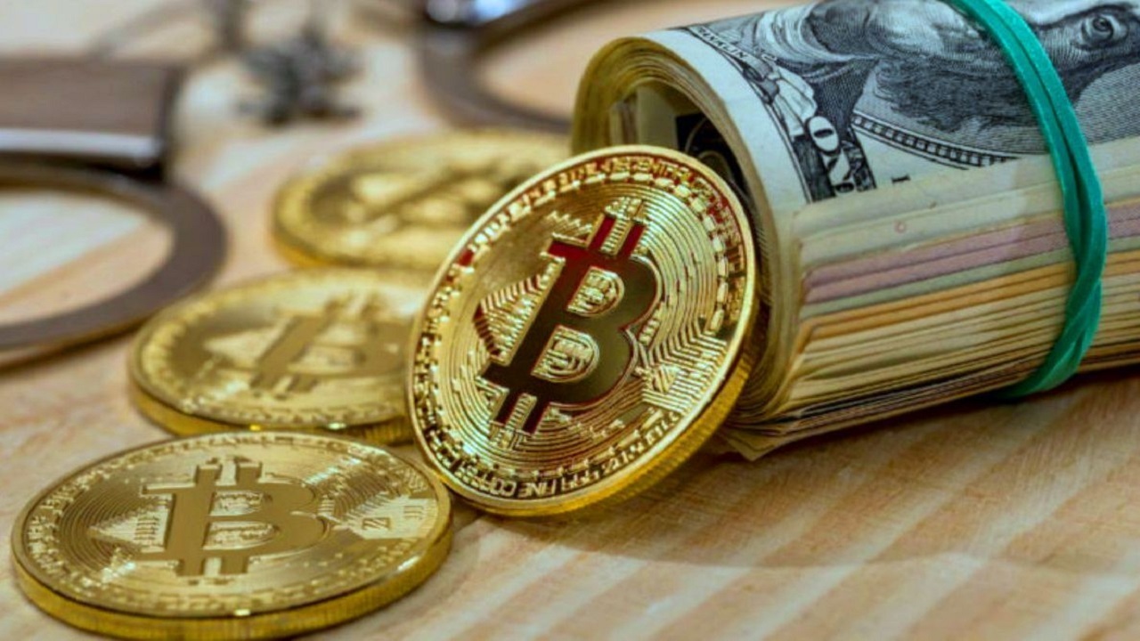 پرسودترین و پرضررترین رمزارزهای امروز چهارشنبه 9 دی ۱۴۰۴