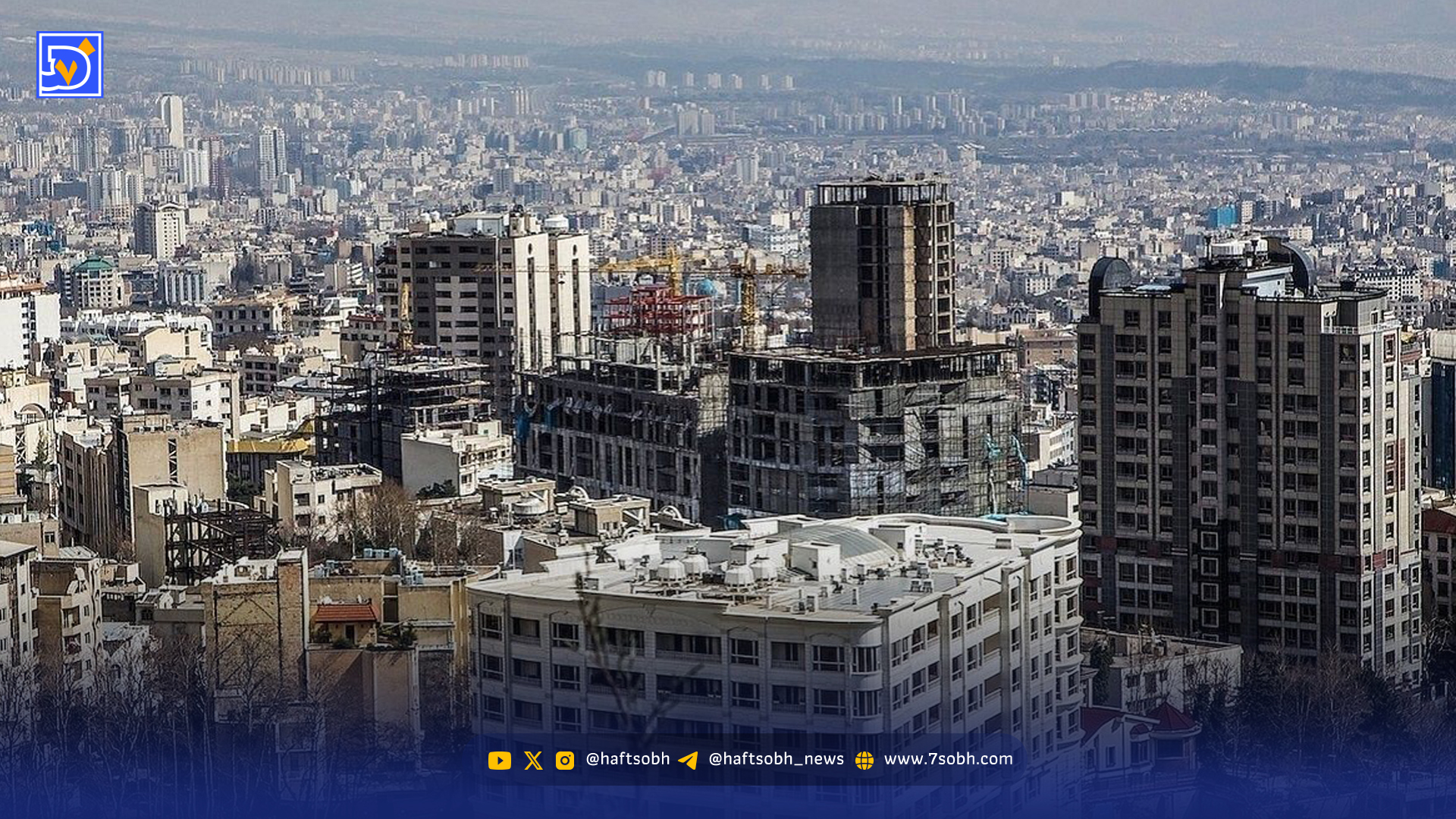 مستاجران گرفتار | دولت اراده‌ای برای اجرای تکالیف مسکن ندارد