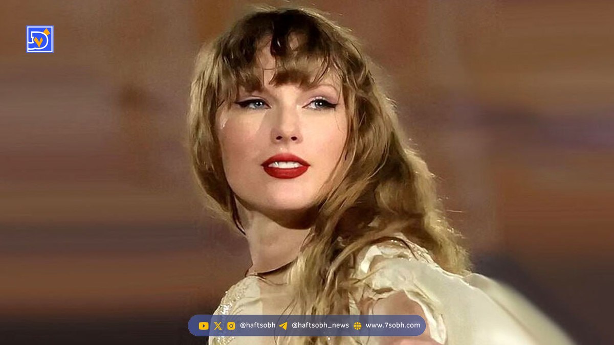 آلبوم عروسی| طراحی لباس عروس تیلور سوئیفت برندهای دنیای مد را به جان هم انداخت!