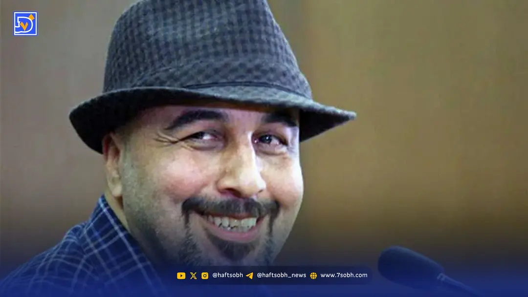 آپارتمان 100 متری رضا عطاران مورد حملات اسرائیل قرار گرفت!
