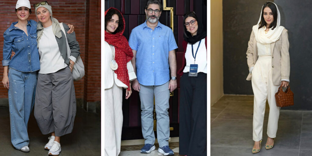 بازیگرانی که کفش های فوق میلیونی دارند + عکس ها و قیمت