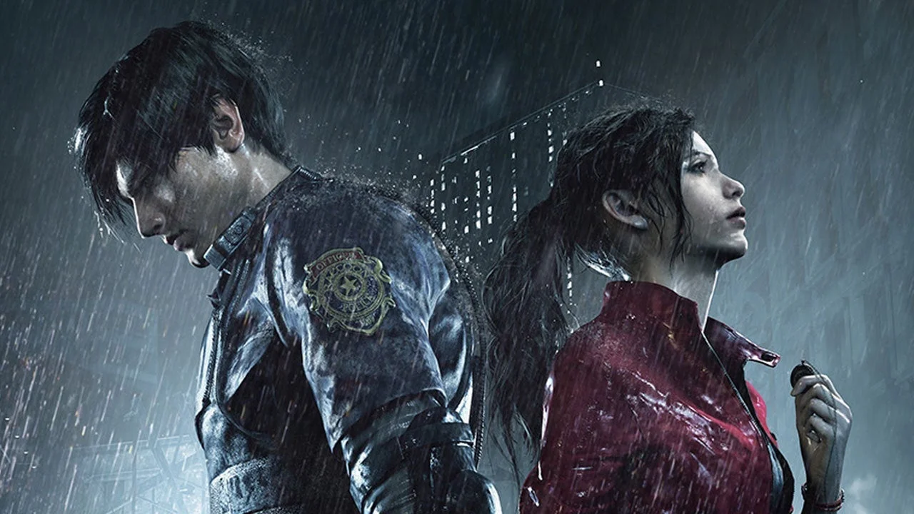 کپکام چگونه با بازسازی Resident Evil 2 دوران طلایی خود را آغاز کرد