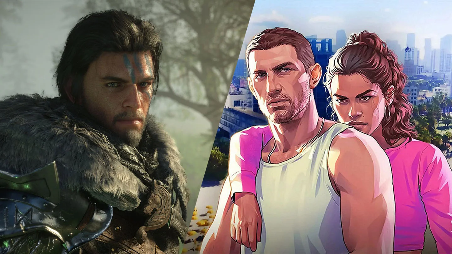 Crimson Desert، دومین بازی پرفروش سال ۲۰۲۶