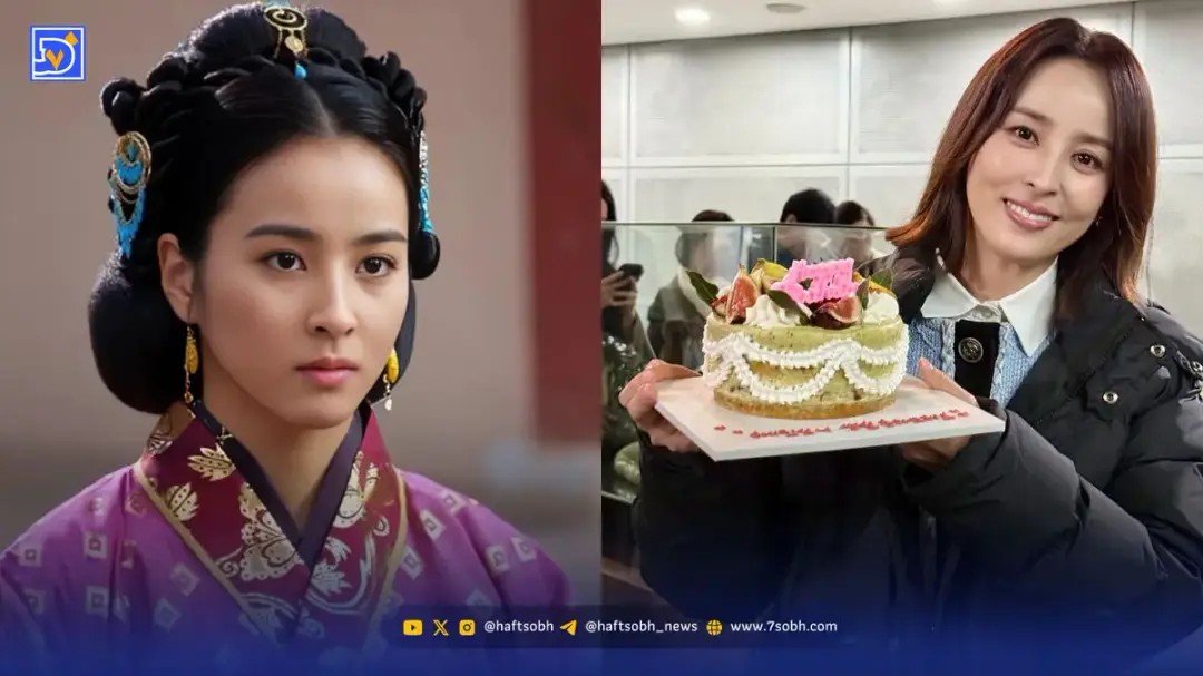 عصر سینما | تولد بازیگر نقش سوسانو هان در سریال محبوب «جومونگ» با استقبال کاربران و طرفداران