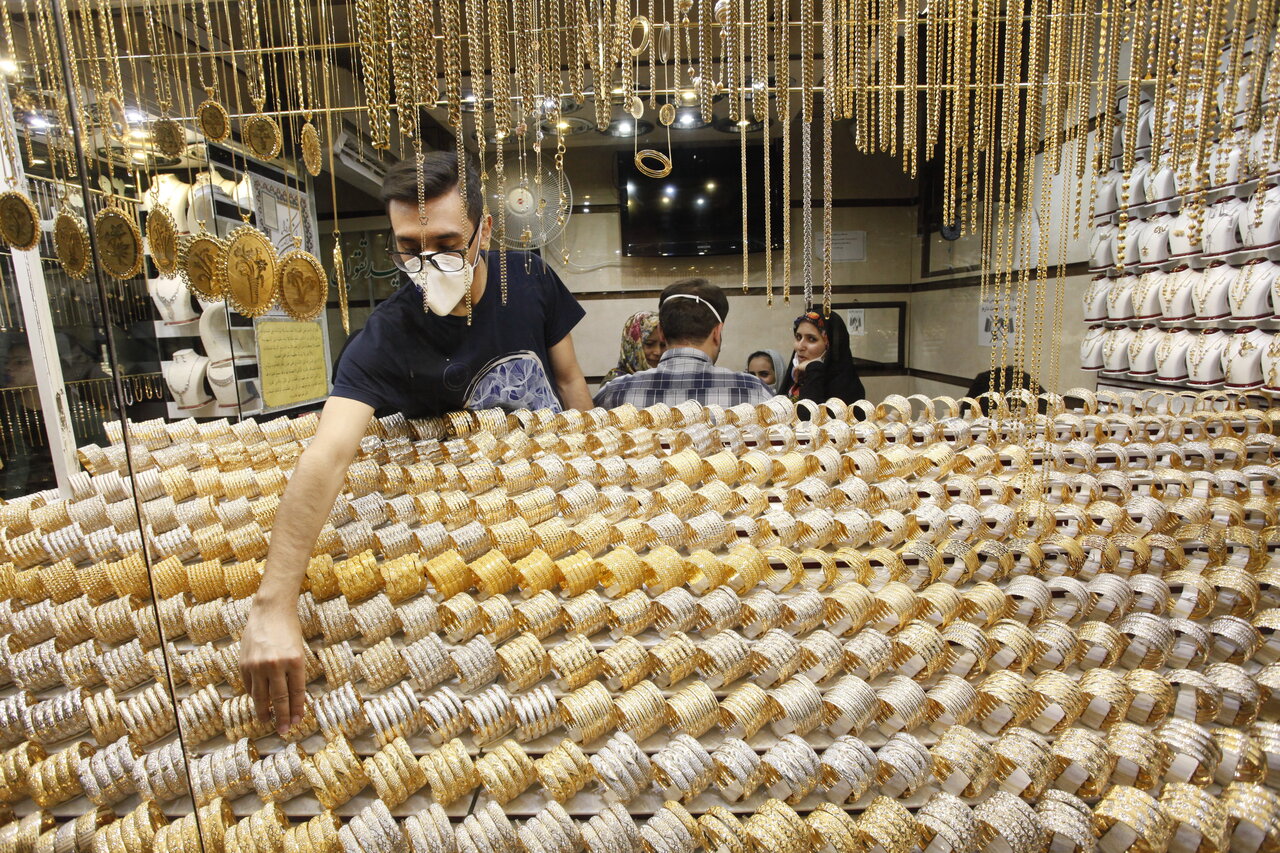 قیمت طلا و سکه امروز 9دی ماه / ریزش باورنکردنی، طلای ۱۸ عیار چند؟